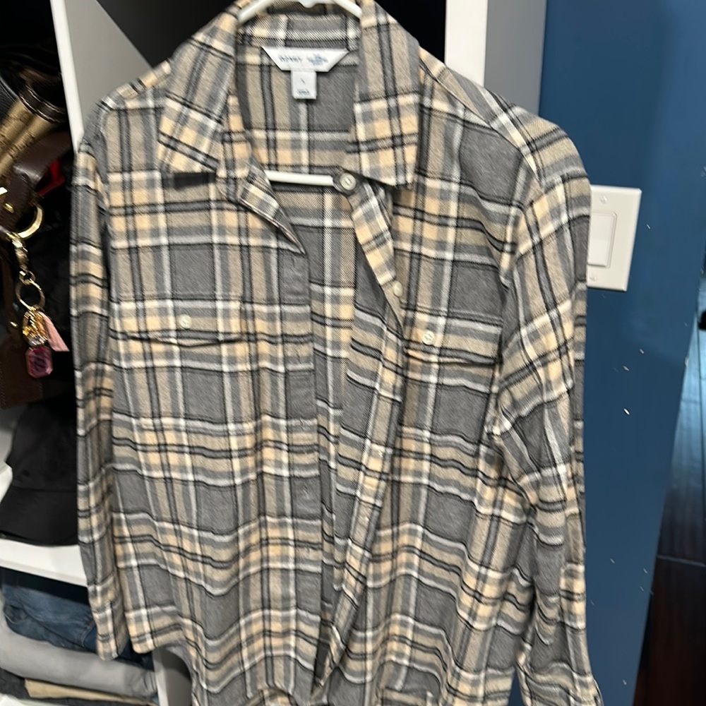 Old navy small